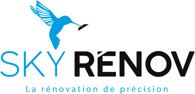 Logo SKY RENOV